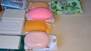 МЫЛЬНИЦА НА ОКТЯБРЬ ??/цветная мыльница/soap for a month/unpacking soap/ASMR/#soap/#soapopening/хоз