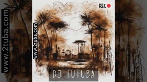 DJ TUTUBA - tribal house music 2024 - новый трайбл хаус 2023 слушать онлайн