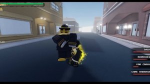This YBA Modded Added WONDER OF U