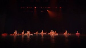 Современный детский танец 3-4 года «Девчонки на пляже»  - Настя Якимкова - Fraules Dance Centre