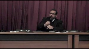 Aref Nayed views the February 17th Revolution as an opportunity for youth to redefine Libya’s futur