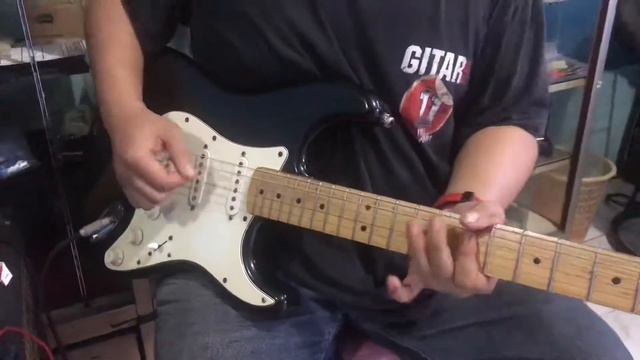 Testing squier california series by fender смотреть онлайн