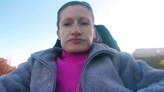 ВЛОГ\\Байкеры на дорогах\#РУТИНА #уборка \\НАШ МУСОР\\прогулки по ночной Америке
