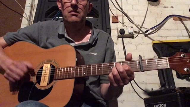 Dean markley acoustic pickup. смотреть онлайн