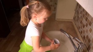 Учим Дни недели!