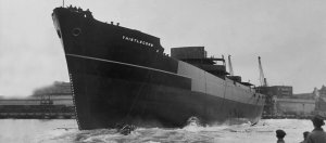 Погружение на Военный корабль "Тисельгорм"