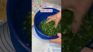 Хачапури с творогом и сыром?( на сковороде)