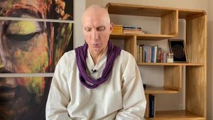 “Вспомни, кто ты есть на самом деле” эпизод 10: введение  к молитве.