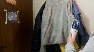 А мы делаем так! Дезинфекция одежды, помещений, воздуха от вируса и бактерий