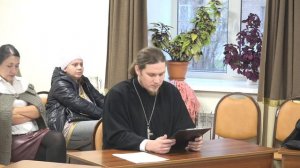 Священник в Интернете! #блогер #ютуб #интересно #православие #интернет #священник #опыт #чтения