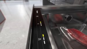 Вакууматоры Miele серии EVS7000