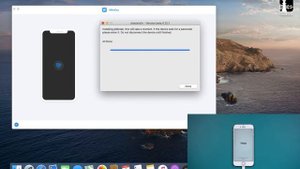 Error support.apple.com/kb/TS4515 solución