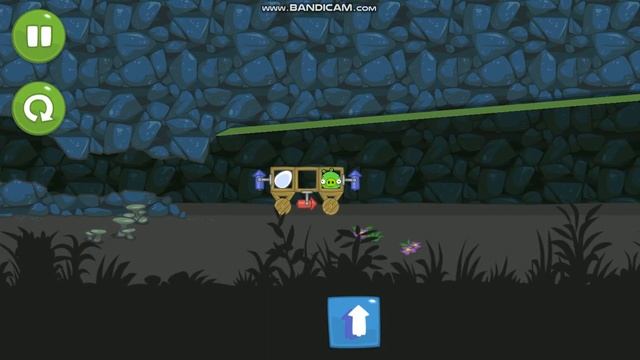 Bad Piggies Вся правда 18-26 лвл ( 20 минут) смотреть онлайн