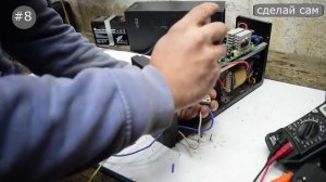 Выжигатель по дереву!  Как своими руками сделать хороший выжигатель по дереву! Пирография дома!