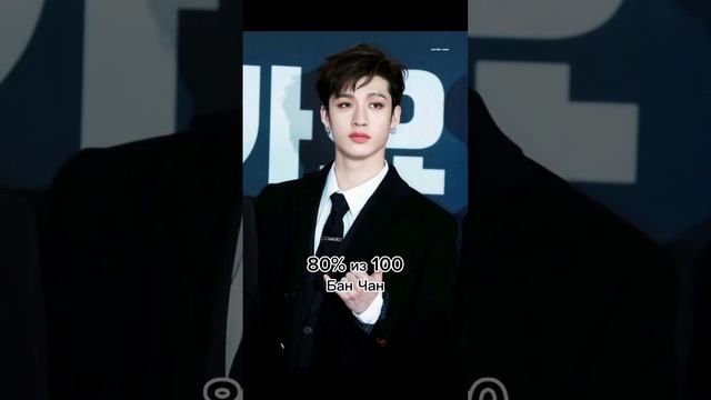уровень танцев Stray kids
