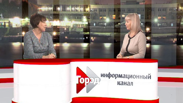 Информационный канал Город 04.10.14 (16+) смотреть онлайн