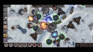 Defense Zone 3 Mission 24 Hard