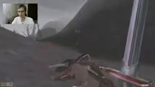 Прохождение Morrowind #8 Резиденция Шестого дома и Пещера воплощения