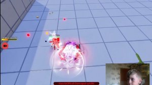 ПРОВЕРЯЮ ДЕВОЧКУ НА СКИЛЛ ЧАСТЬ 1 - DEATH BALL