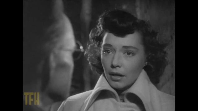 Joe Dante on THE MAN FROM PLANET X смотреть онлайн