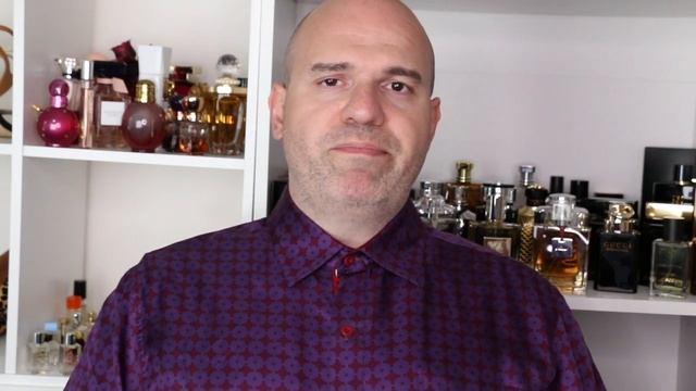 FRAGRANCE REVIEW - RAMON MONEGAL FRAGRANCES смотреть онлайн