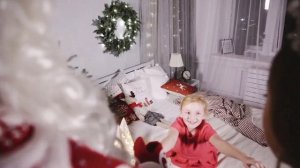 Дед Мороз и Снегурочка на дом |  2019