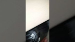 как снять топливный фильтр на Тойота Альфард.