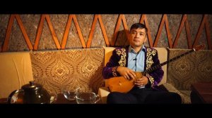 Казахский беташар. Сибирский фестиваль "Культурный калейдоскоп" Казахи Омска