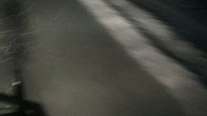 вездеход ПЕТРОВИЧ. Пробег Тюмень - Норильск. Апрель 2011 г.