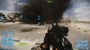Trolling a Troll in Battlefield 3