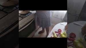 Овощи по-домашнему