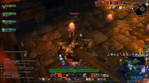 Crit cap and THREAT ! advanced combat mechanics of WoW part 2.