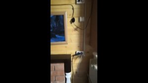 ?НАТРУБНЫЙ ОТОПИТЕЛЬ ДЛЯ ОБОГРЕВА КОМНАТЫ ОТДЫХА В БАНЕ? ПОРТАЛ ПЕЧИ. РЕПИТЕР 3G // Кабанчик 24