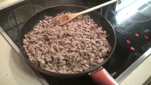 Макарошки джирандоле с запечёной грудинкой под соусом карбонара смотреть онлайн