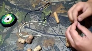 Супер уловистые монтажи для ловли сома