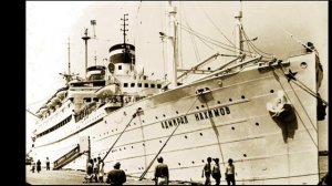 Легенда об адмирале Нахимове