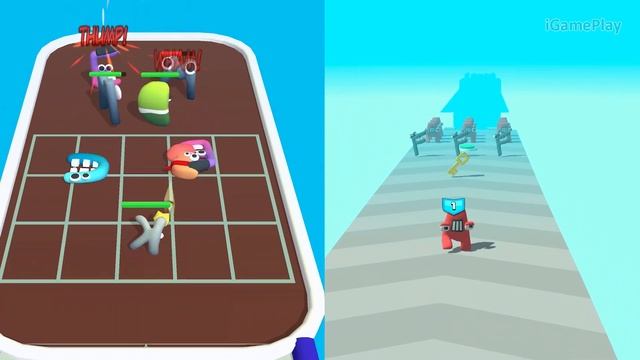 Merge 'Alphabet Lore' Run, Merge Alphabet ABC ⭐⭐⭐ Alphabet Game abcdwxyz смотреть онлайн