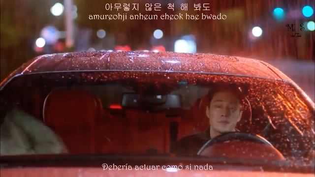 Kim jonghyung - Beautiful lady (Ost Oh My Venus) (Sub Español - Hangul - Romanización) смотреть онлайн
