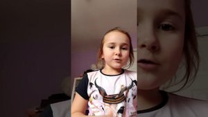 Как я пришла домой после школы 🏫