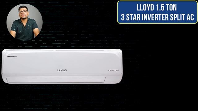 Lloyd vs Carrier AC Comparison 2023 ⚡ Carrier vs Lloyd 1.5 Ton Inverter Split AC Review