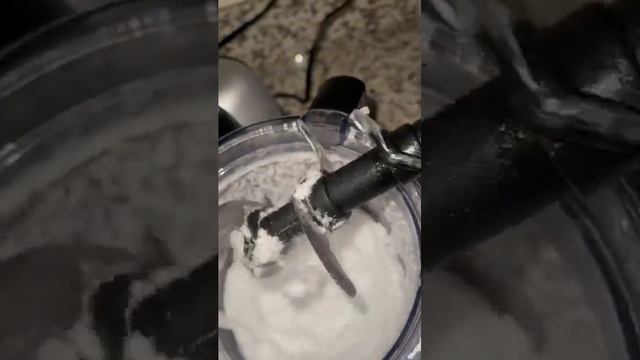 Powdery Ice Tutorial Asmr|#asmr #howto #shortvideo