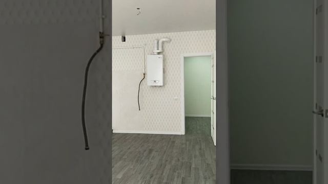 Продается однокомнатная квартира с хорошим ремонтом в ЖК Лазурный в Анапе смотреть онлайн