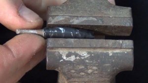 Как сделать жало для пайки микроволной. Уроки пайки для начинающих.