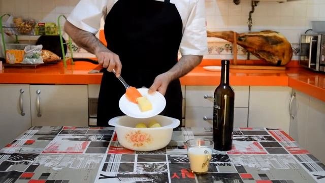 Удивительная КАРТОФЕЛЬНАЯ ЗАПЕКАНКА С ФАРШЕМ