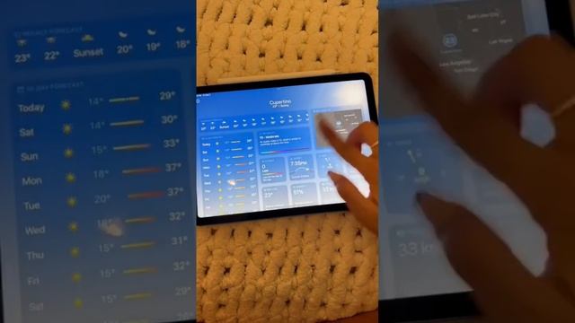 BEST iPAD os16 FEATURES! ?