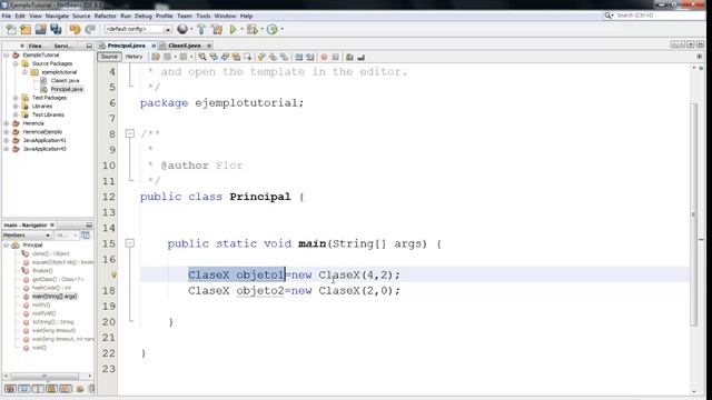 65.- ¿Qué es el garbage collector en Java? - Recolector de residuos. смотреть онлайн