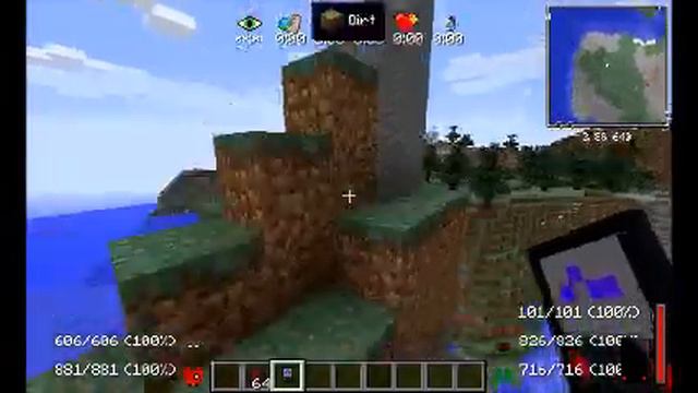 Superheroes unlimtied 5.0 mod showcase смотреть онлайн