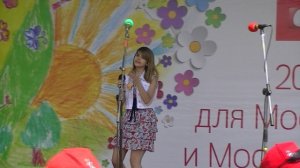 Полина Михайлова