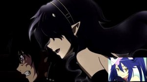 AMV - Последний Серафим