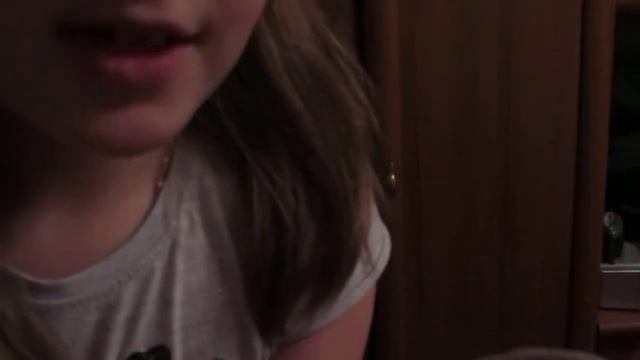 Поделки из цветного теста №1 :) смотреть онлайн